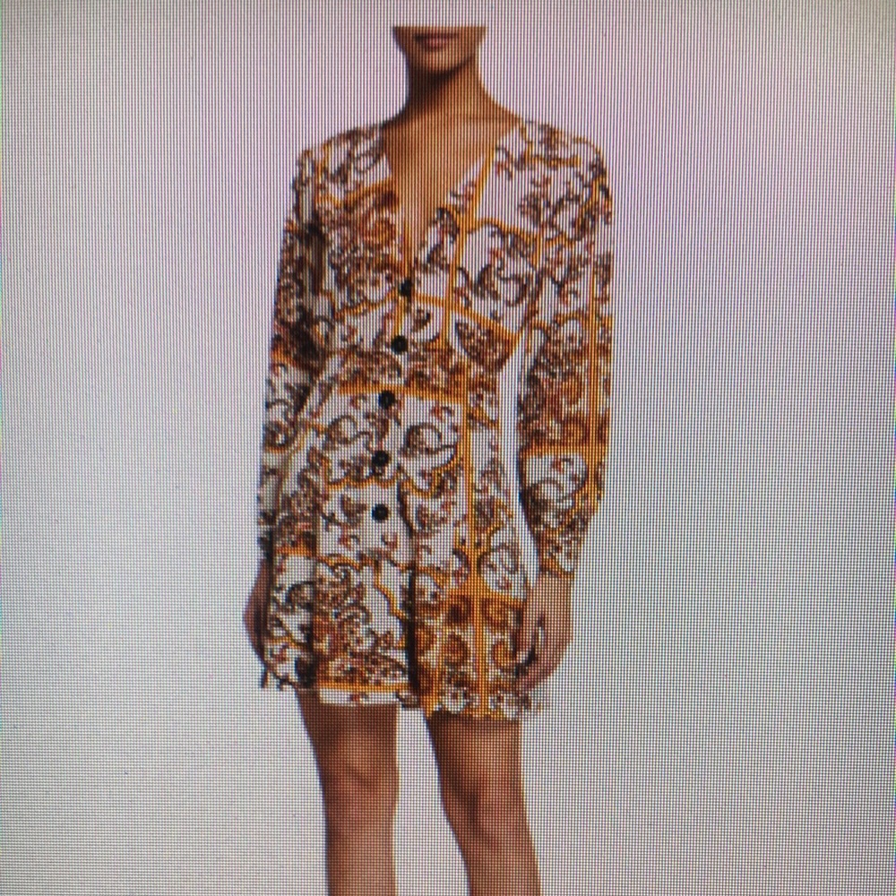 Glamorous brand dress
